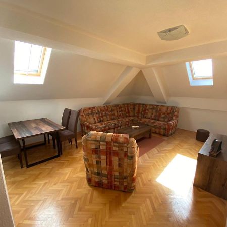 Family Apartment Tara Мойковац Екстериор снимка
