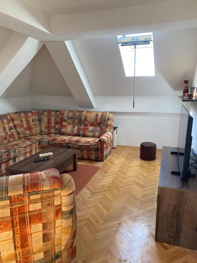 Family Apartment Tara Мойковац Екстериор снимка