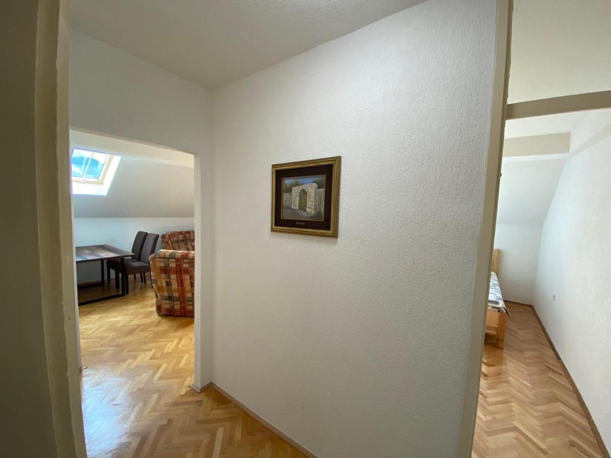 Family Apartment Tara Мойковац Екстериор снимка